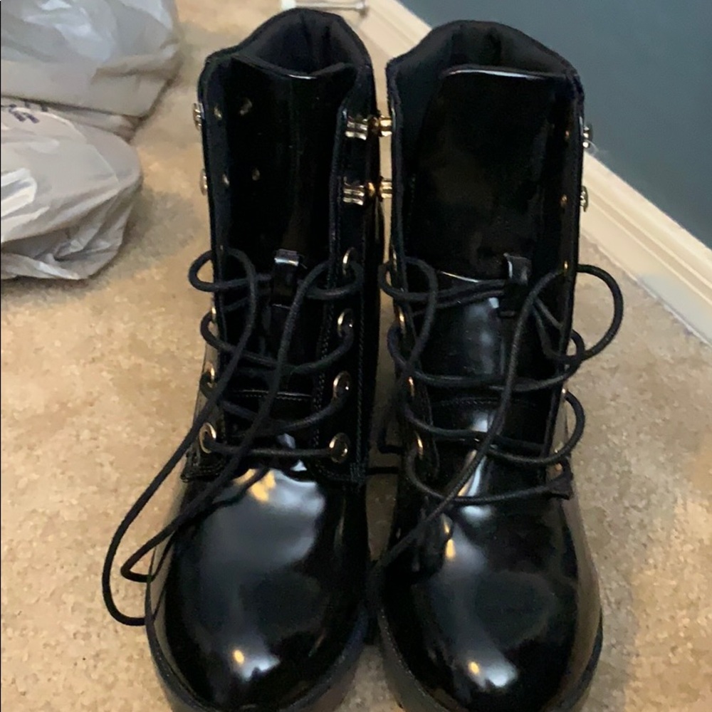 Boots - Picture 2 of 2